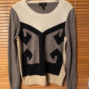 J.Crew Cashmere sweater